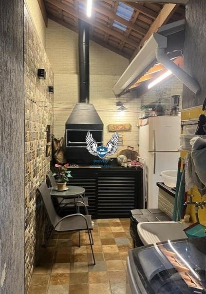 Sobrado, 2 quartos, 86 m² - Foto 20