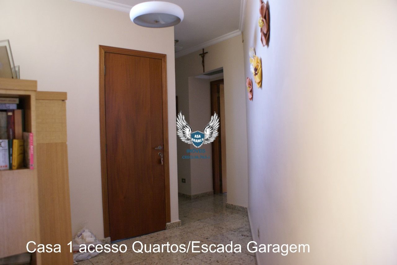 Imóvel com duas casas no terreno