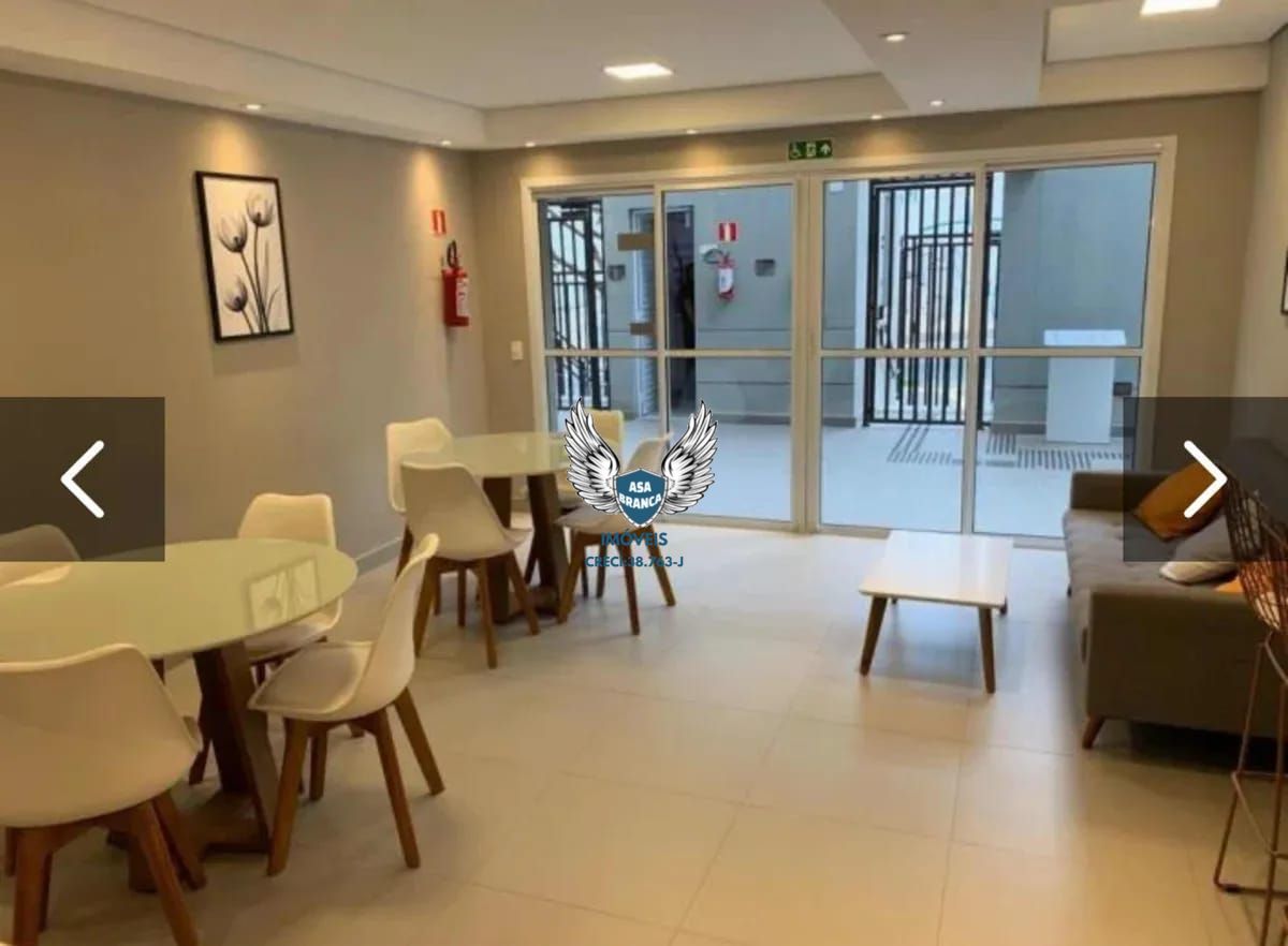 Apartamento à venda com 2 quartos, 65m² - Foto 11
