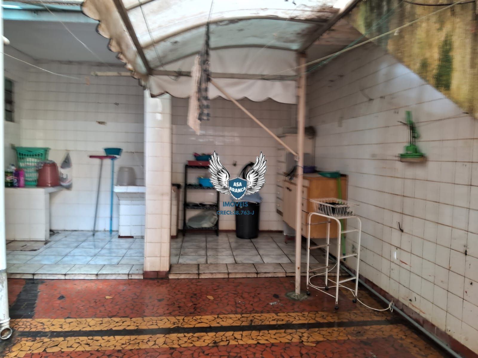 Sobrado, 3 quartos, 250 m² - Foto 22