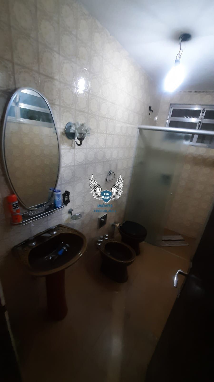 Casa térrea na freguesia do ó com 04 dormitórios sendo 01 suíte e 05 vagas de ga