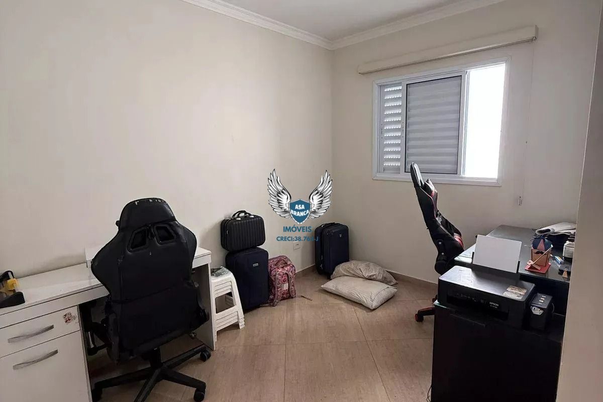 Sobrado, 3 quartos, 280 m² - Foto 28