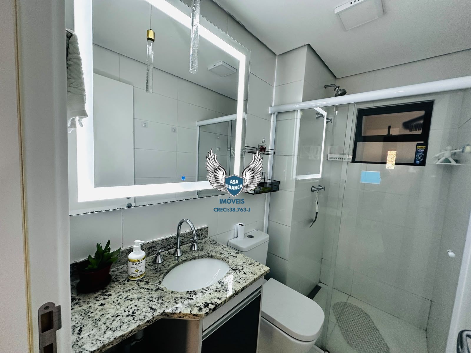 Apartamento, 2 quartos, 57 m² - Foto 11