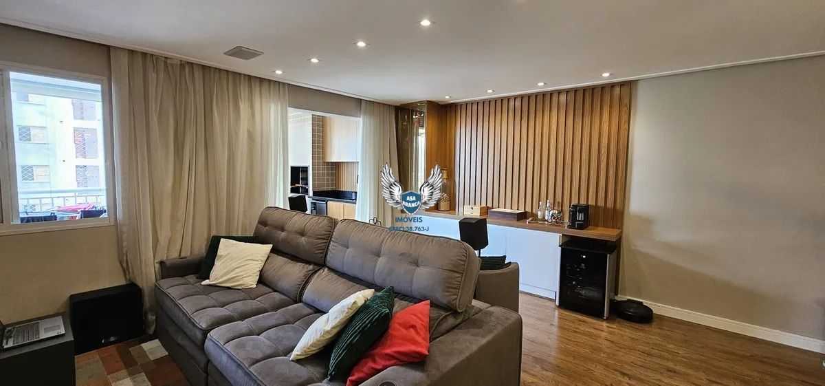 Apartamento, 3 quartos, 118 m² - Foto 27