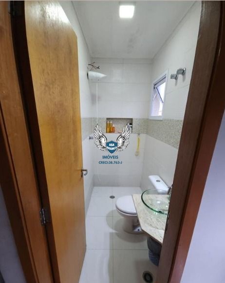 Casa de Condomínio, 2 quartos - Foto 17