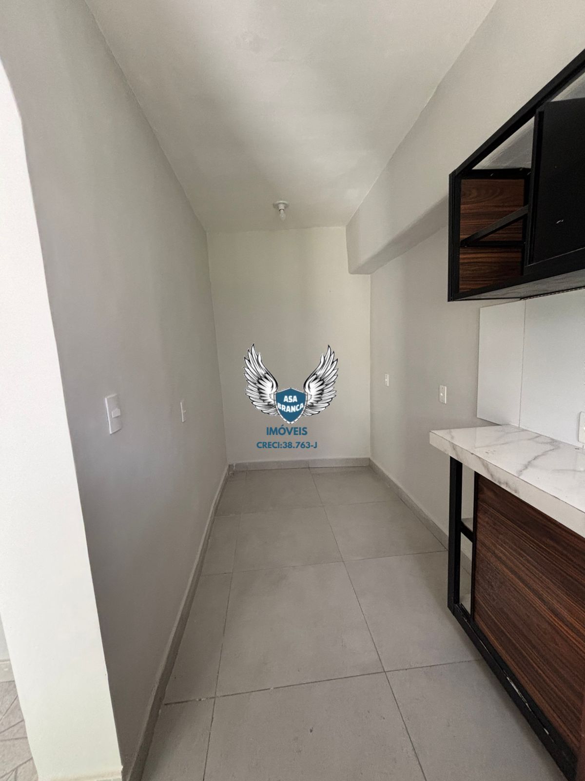 Casa, 1 quarto, 32 m² - Foto 4