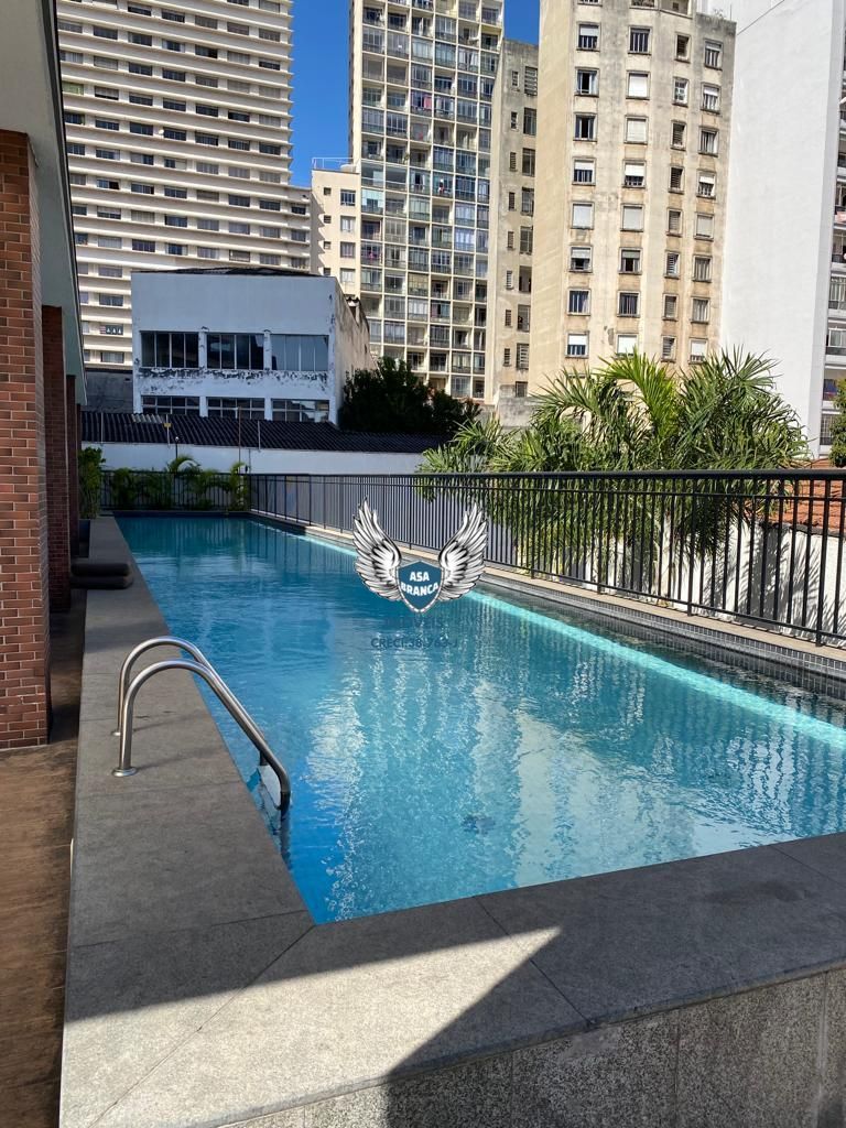 Apartamento, 1 quarto, 42 m² - Foto 18