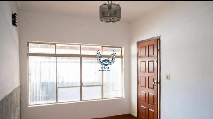 Casa térrea na casa verde próximo à av: eng. Caetano alvares ,com 04 dormitório
