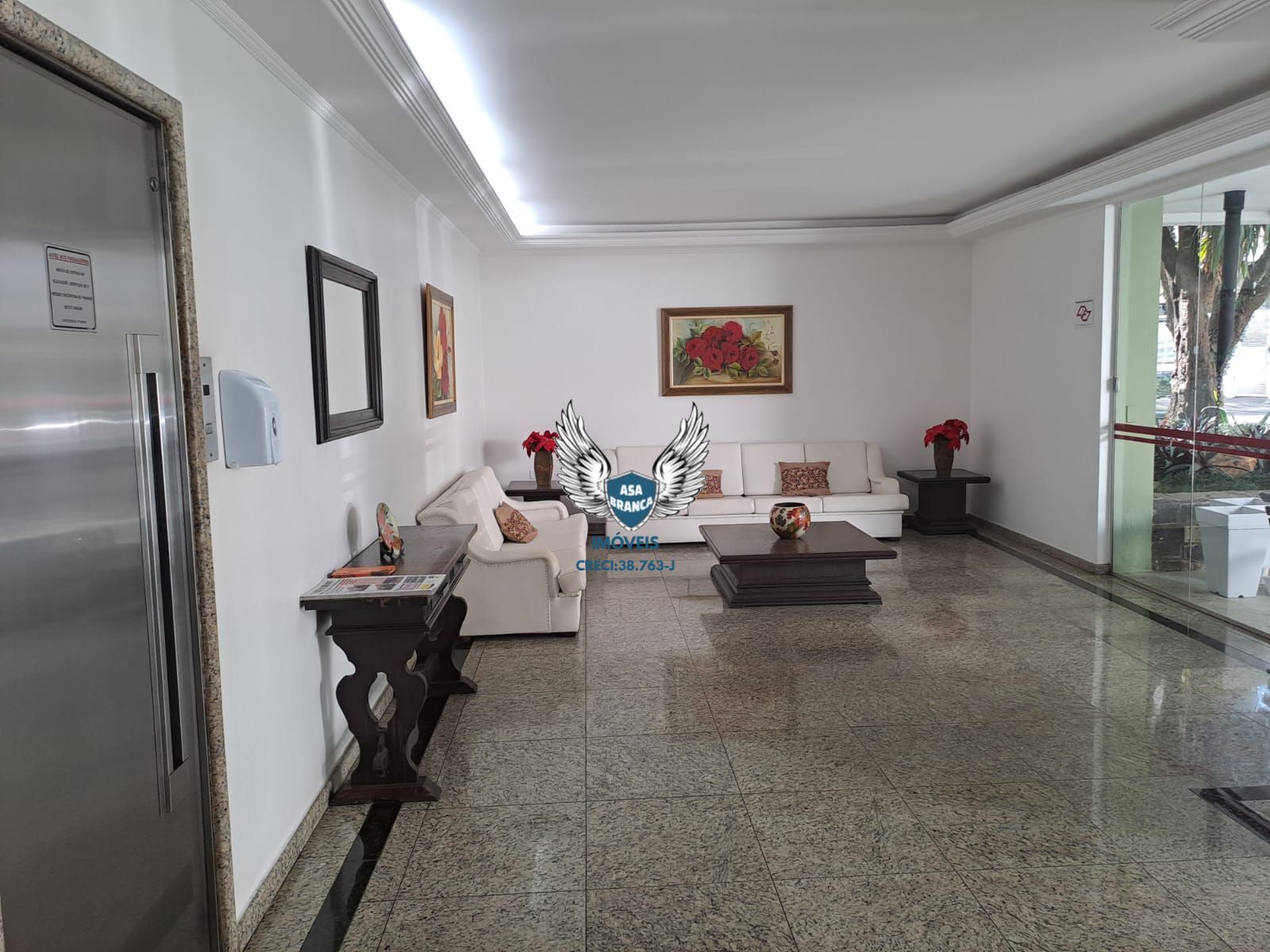 Apartamento em santana com 03 dormitórios, sendo 01 suíte e 01 vaga de garagem