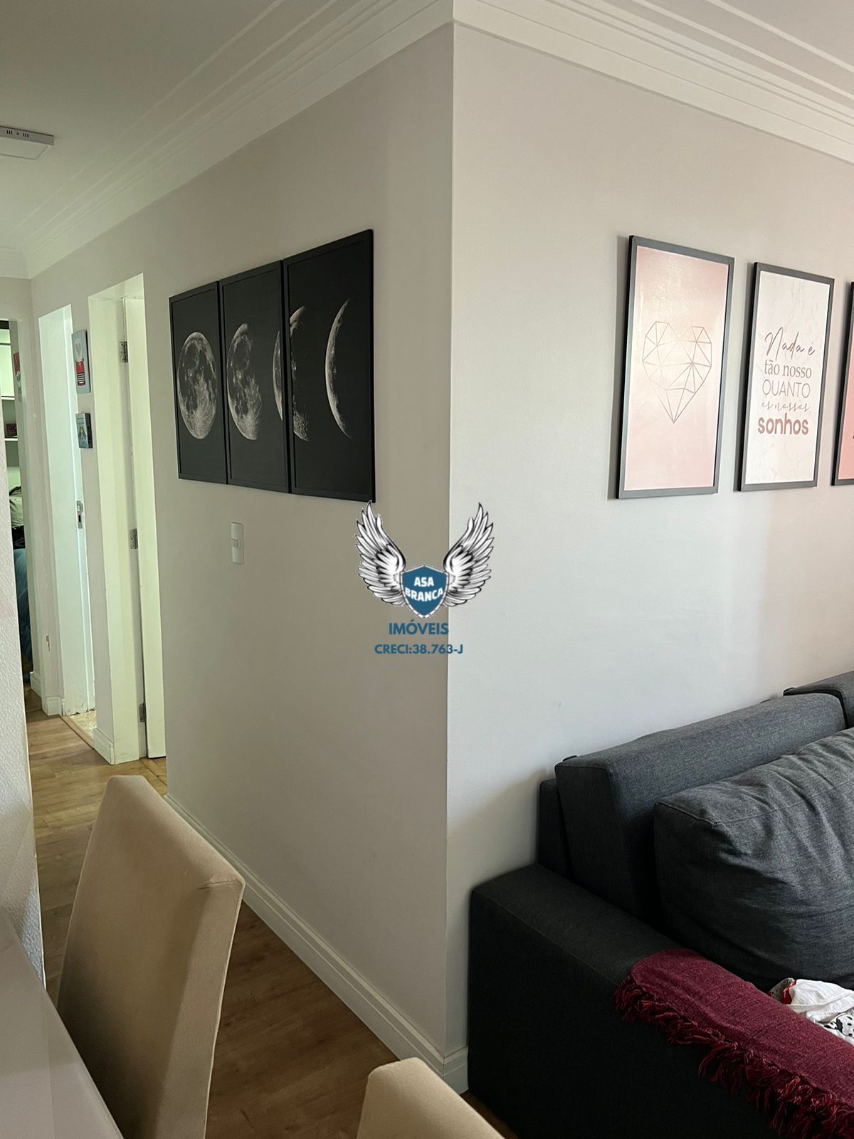 Apartamento no parque novo mundo 02 dormitórios e 01 vaga de garagem (rua da ace