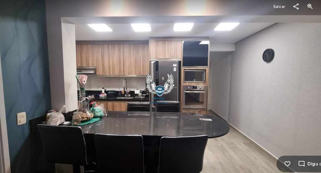 Apartamento em santana com 03 dormitórios sendo as 03 suítes