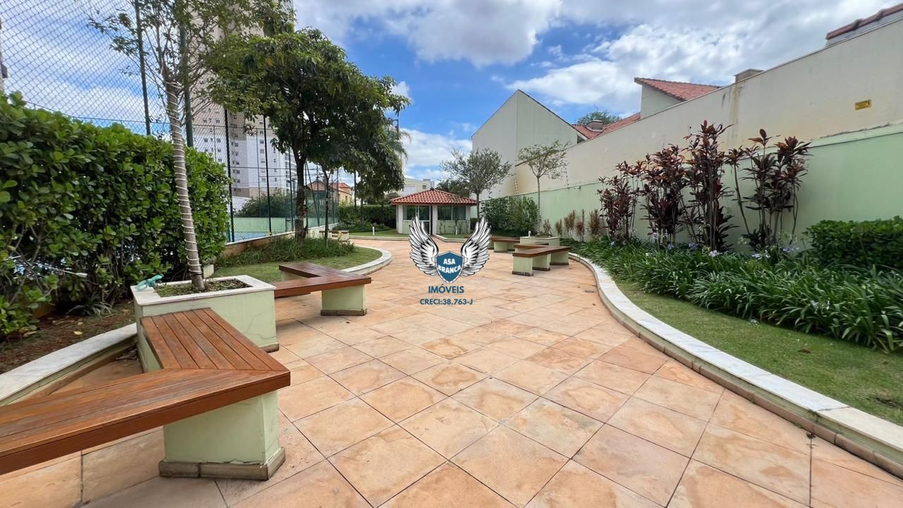 Apartamento, 3 quartos, 94 m² - Foto 24