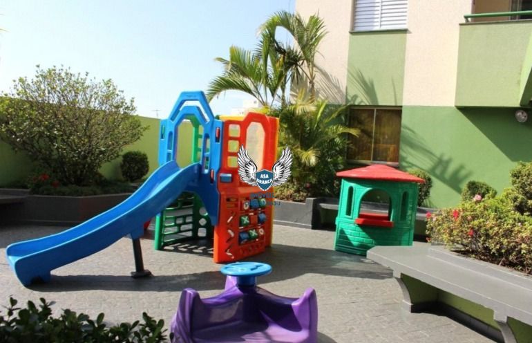 Apartamento, 2 quartos, 60 m² - Foto 17