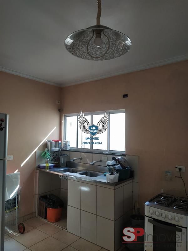 Imóvel com sobrado 3 dom + casa 1 dorm. - ótimo negócio.