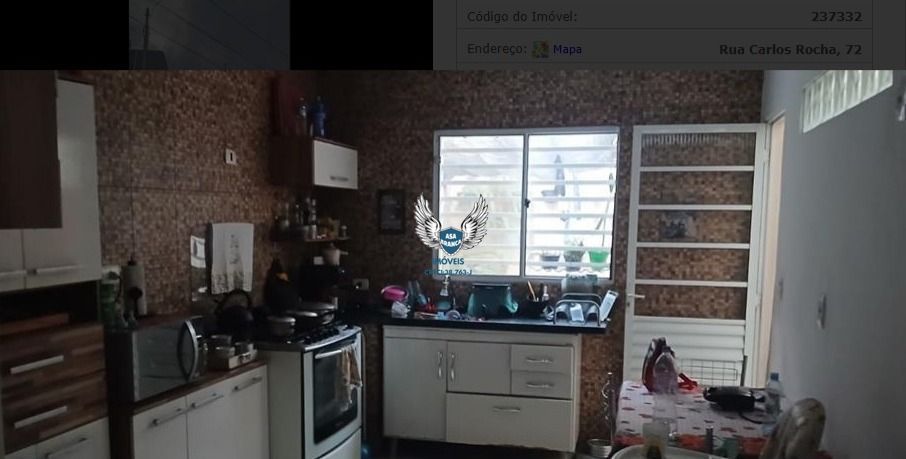 Sobrado, 3 quartos, 93 m² - Foto 4