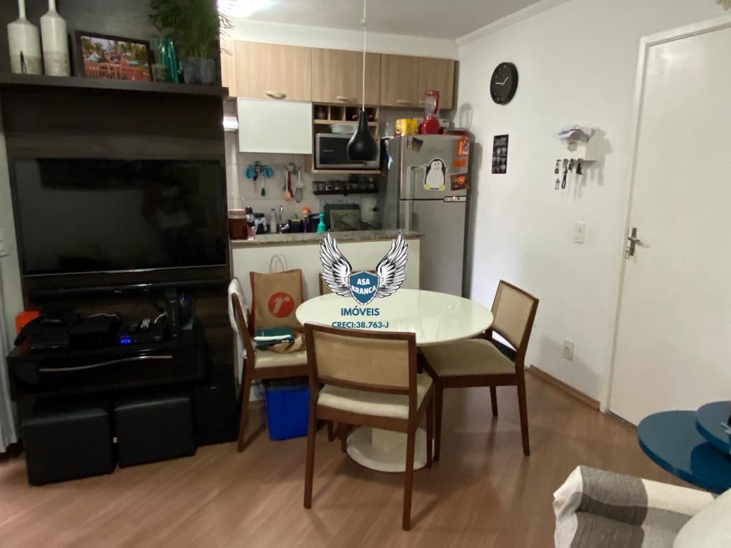 Apartamento, 2 quartos, 48 m² - Foto 22