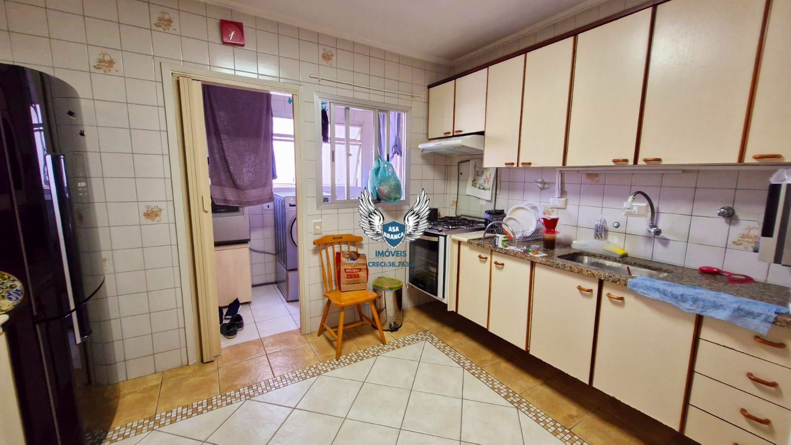Apartamento no parque mandaqui com 02 dormitórios e 01 vaga de garagem