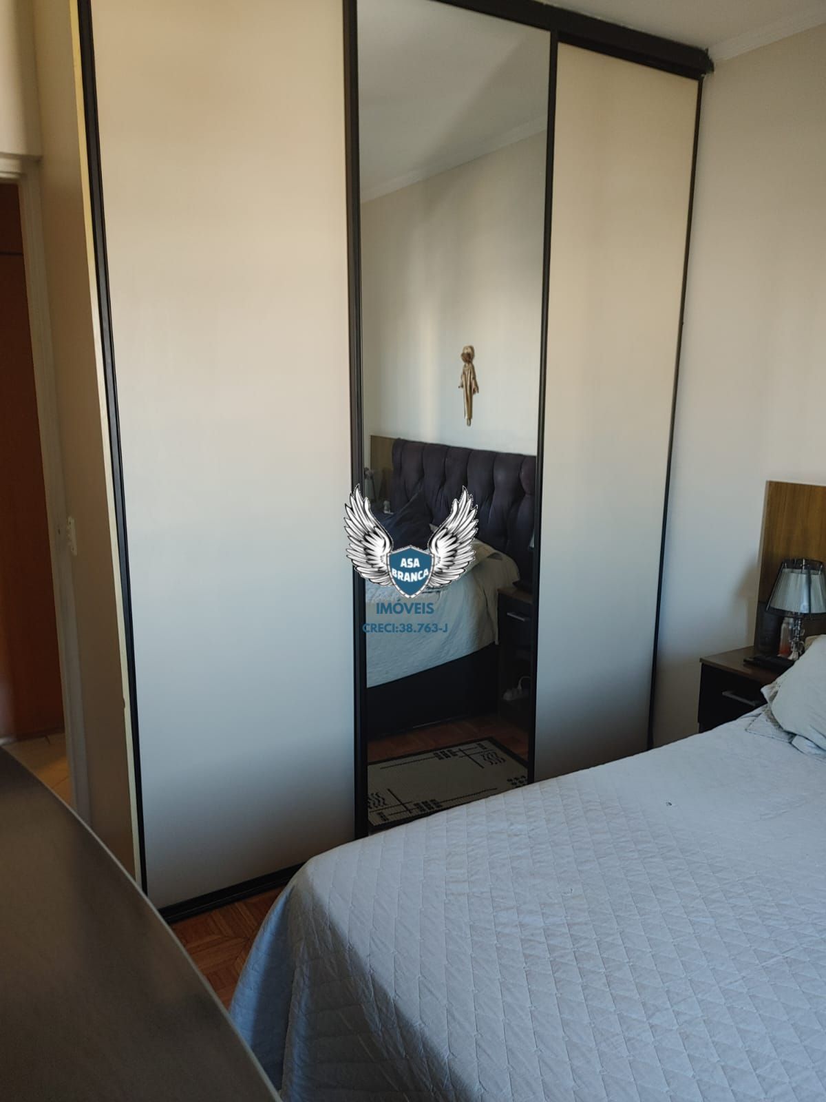 Apartamento na casa verde com 03 dormitórios