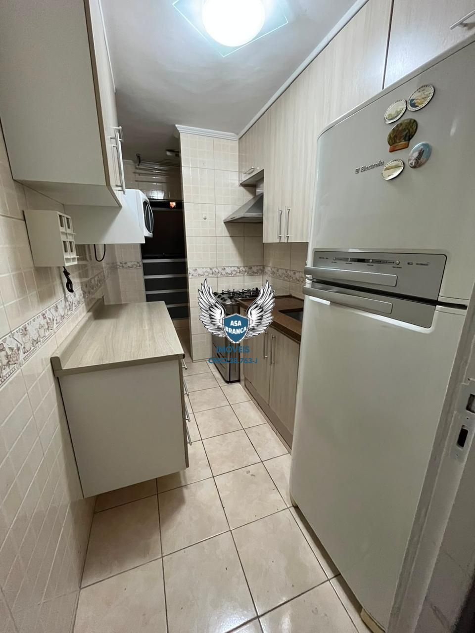 Apartamento, 2 quartos, 49 m² - Foto 2