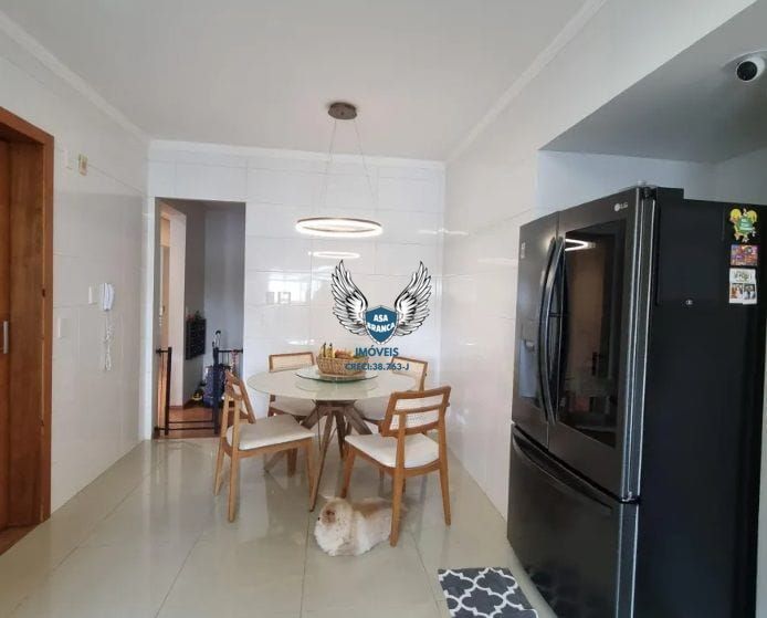 Apartamento, 4 quartos, 203 m² - Foto 12