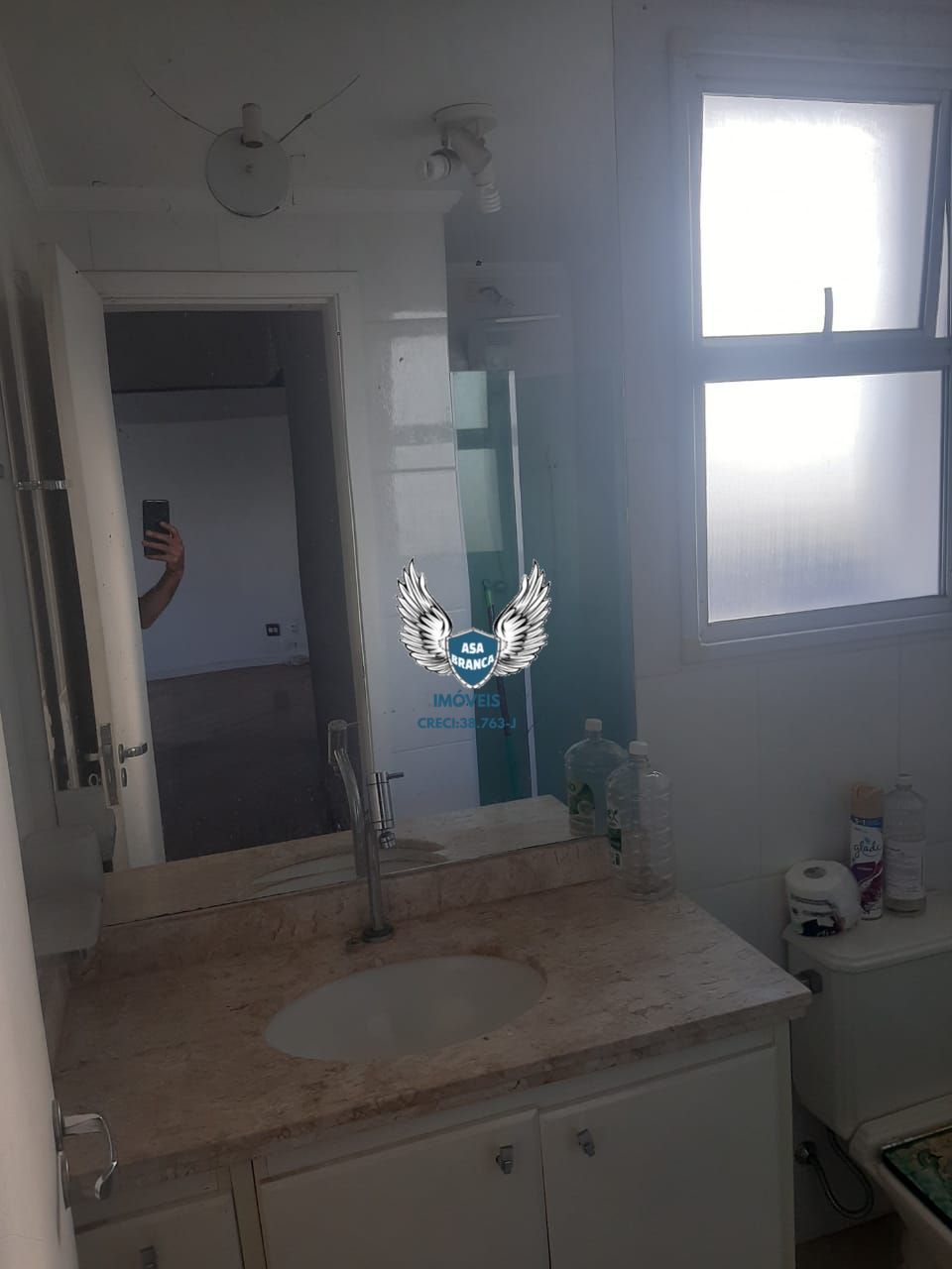 Apartamento no imirim com varanda 02 dormitórios e 01 vaga de garagem - foto 9