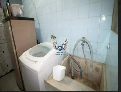 Casa térrea ( com piscina ) no tucuruvi 04 dormitórios sendo 01 suíte e 02 vagas