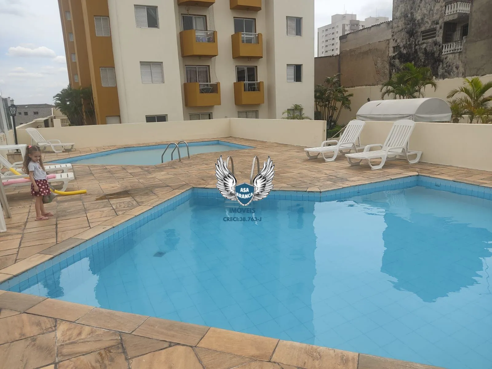 Apartamento, 2 quartos, 63 m² - Foto 5