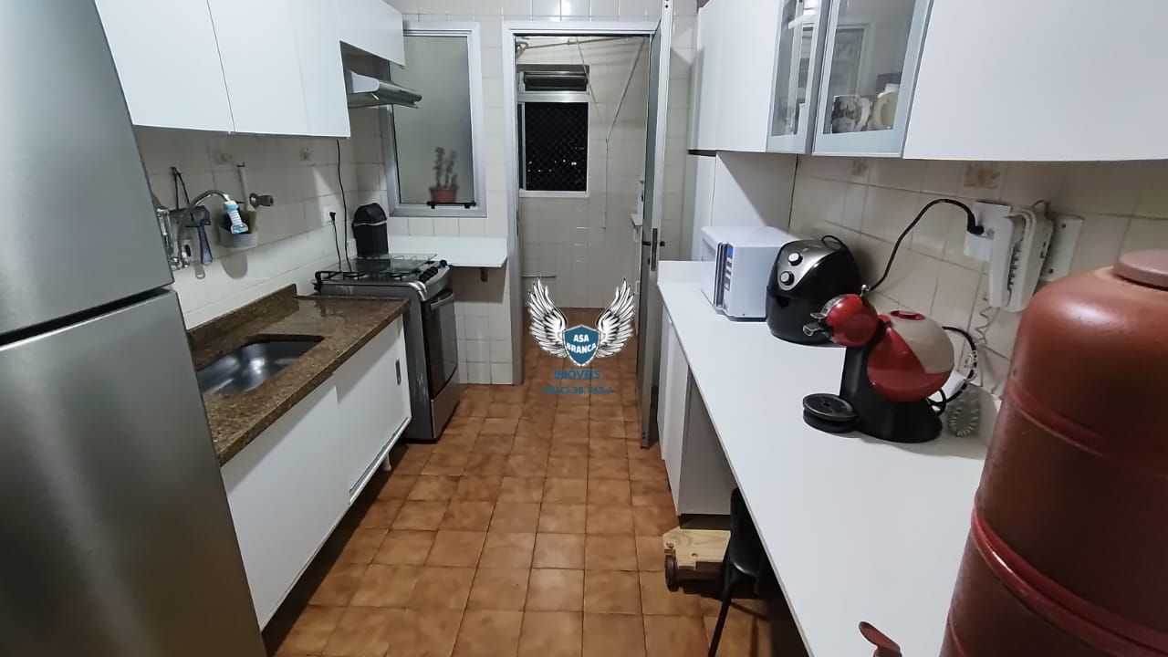 Apartamento na vila amelia com 02 dormitórios e 01 vaga de garagem ( próximo ao