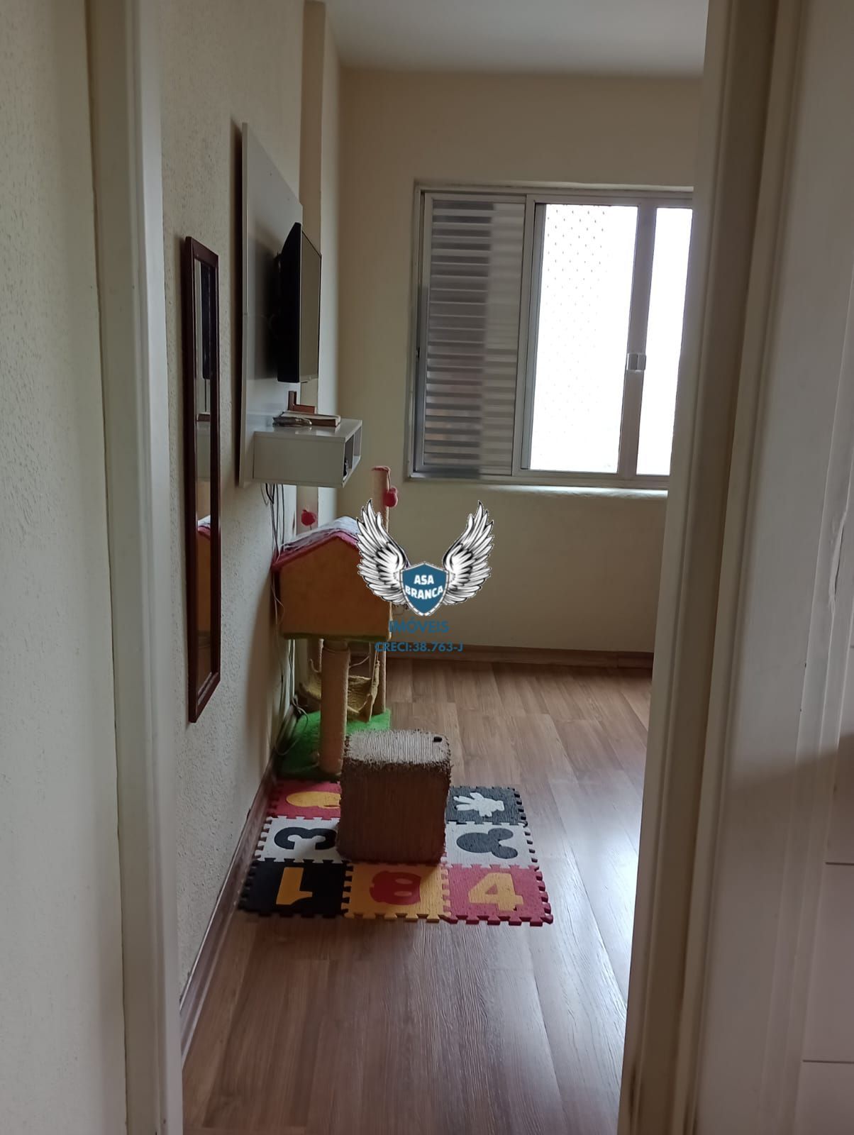 Apartamento, 1 quarto, 50 m² - Foto 16