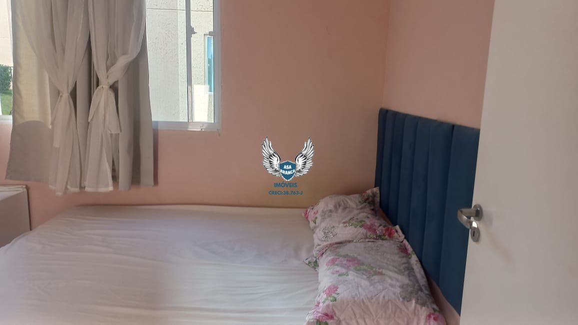 Apartamento, 2 quartos, 39 m² - Foto 3