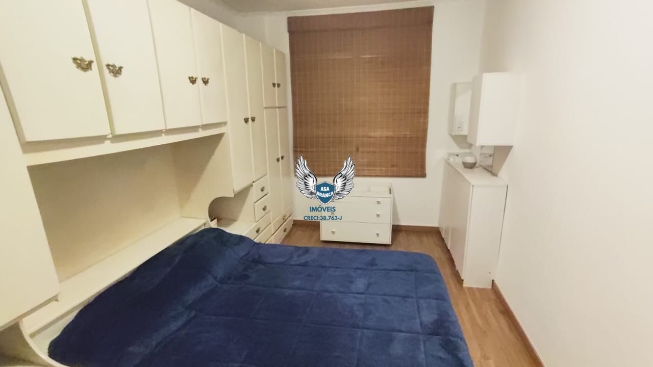 Apartamento na vila amelia com 02 dormitórios e 01 vaga de garagem ( próximo ao