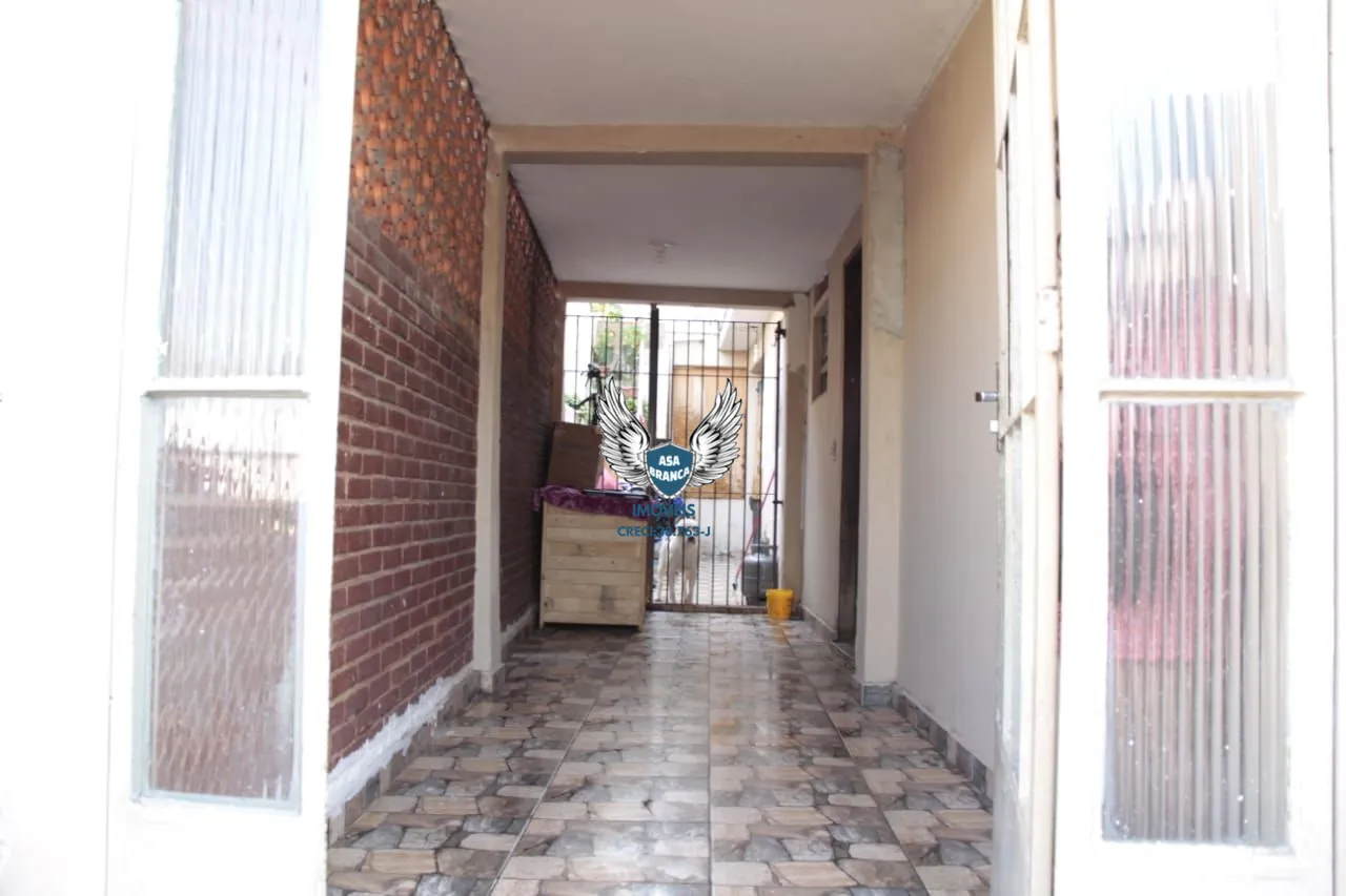 Sobrado, 4 quartos, 130 m² - Foto 12