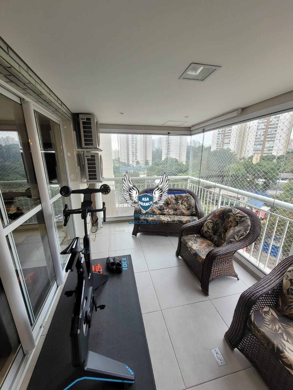 Apartamento, 3 quartos, 110 m² - Foto 7