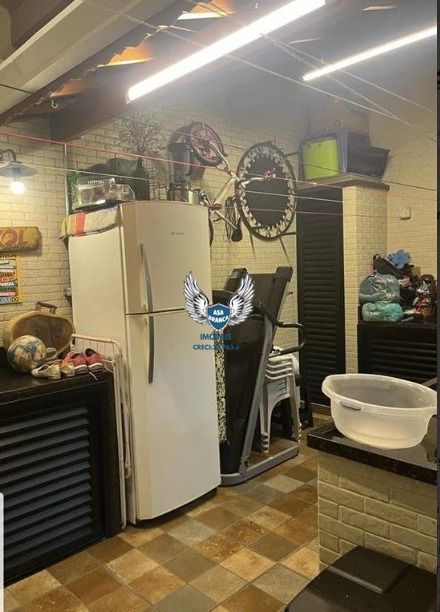 Sobrado, 2 quartos, 86 m² - Foto 19