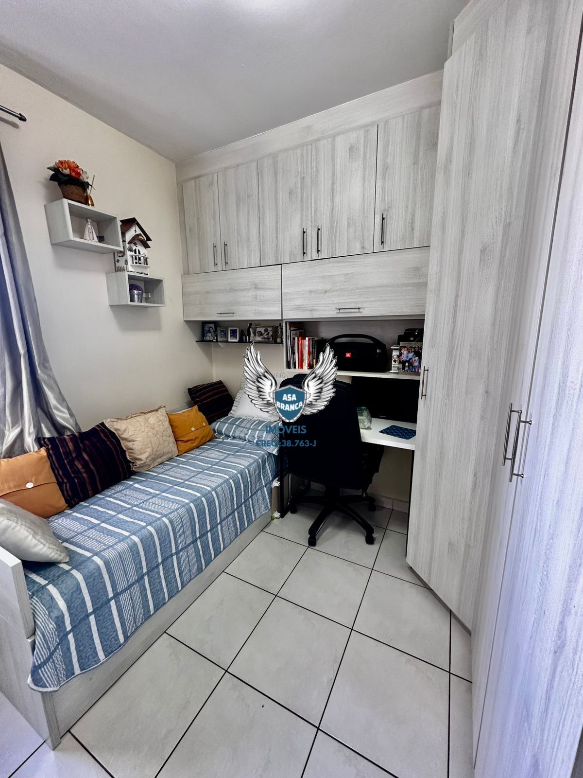 Apartamento, 2 quartos, 50 m² - Foto 19