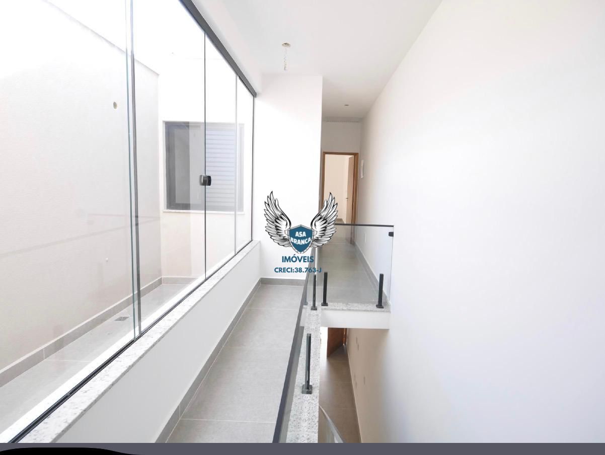 Sobrado, 3 quartos, 115 m² - Foto 8