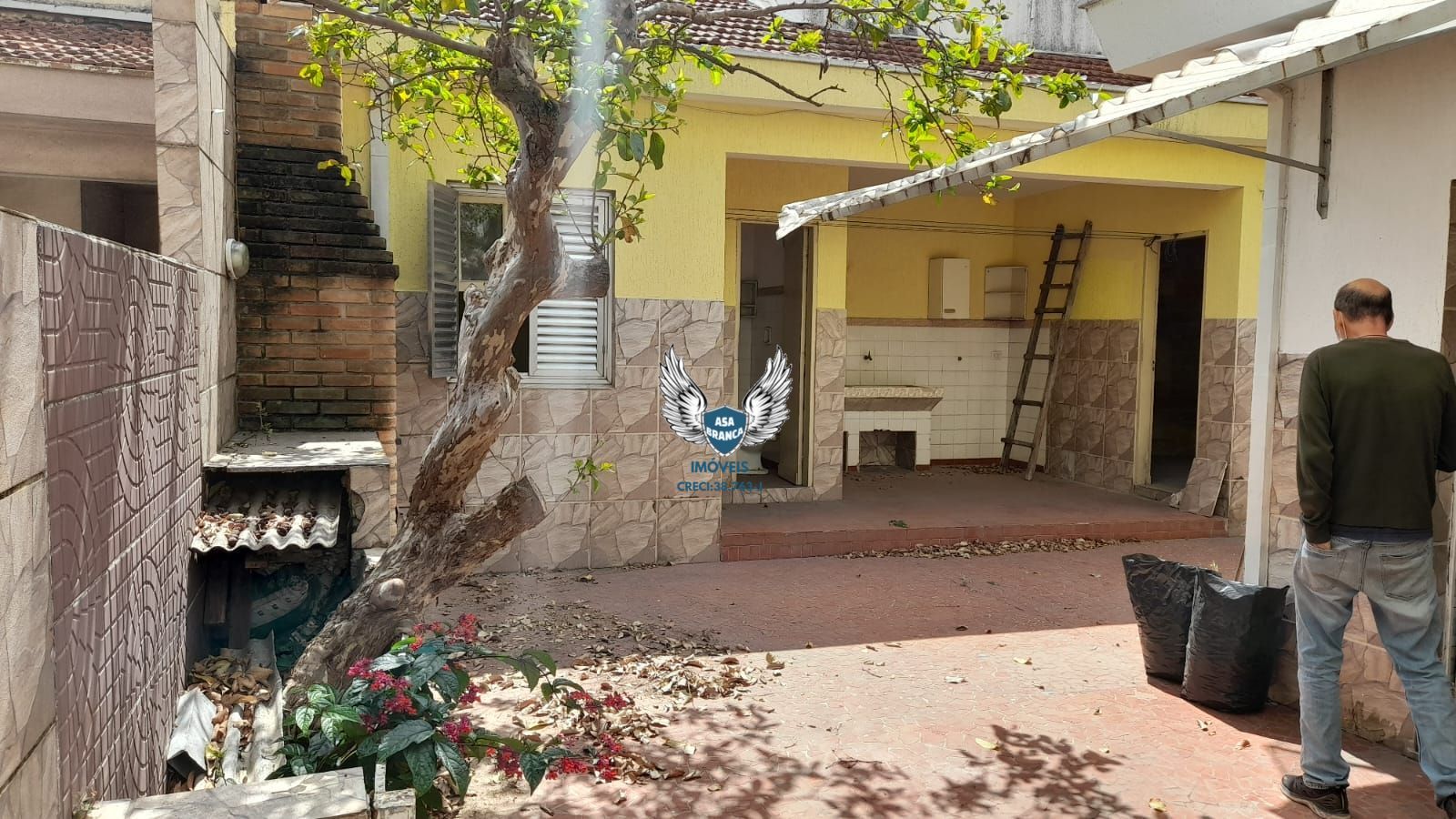 Casa, 6 quartos, 270 m² - Foto 45