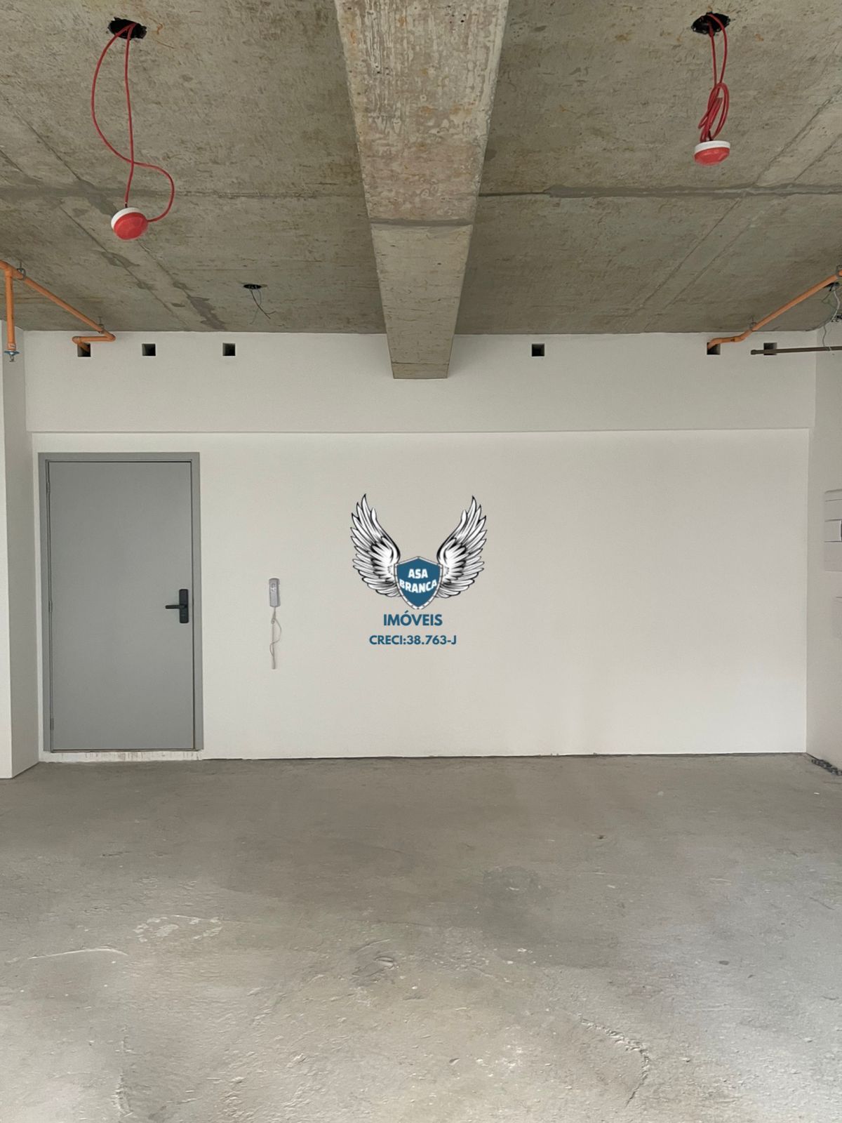 Conjunto Comercial-Sala para alugar com 1 quarto, 71m² - Foto 29