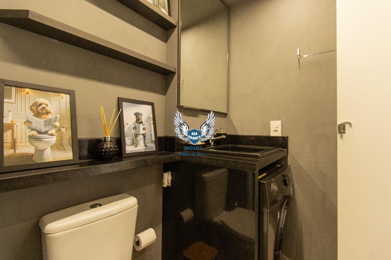 Apartamento para alugar com 1 quarto, 30m² - Foto 39