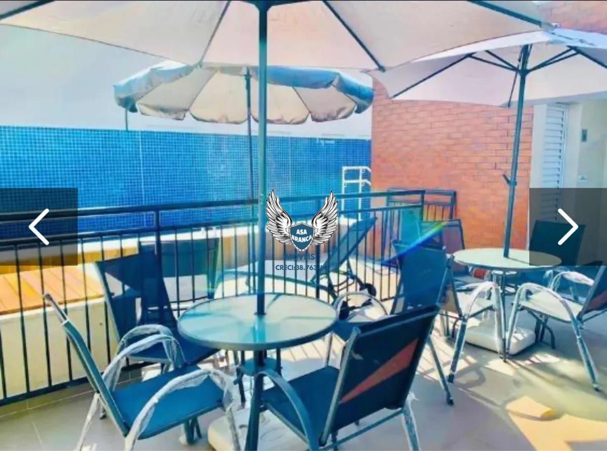 Apartamento à venda com 2 quartos, 65m² - Foto 30