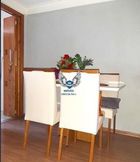 Apartamento, 2 quartos, 49 m² - Foto 7