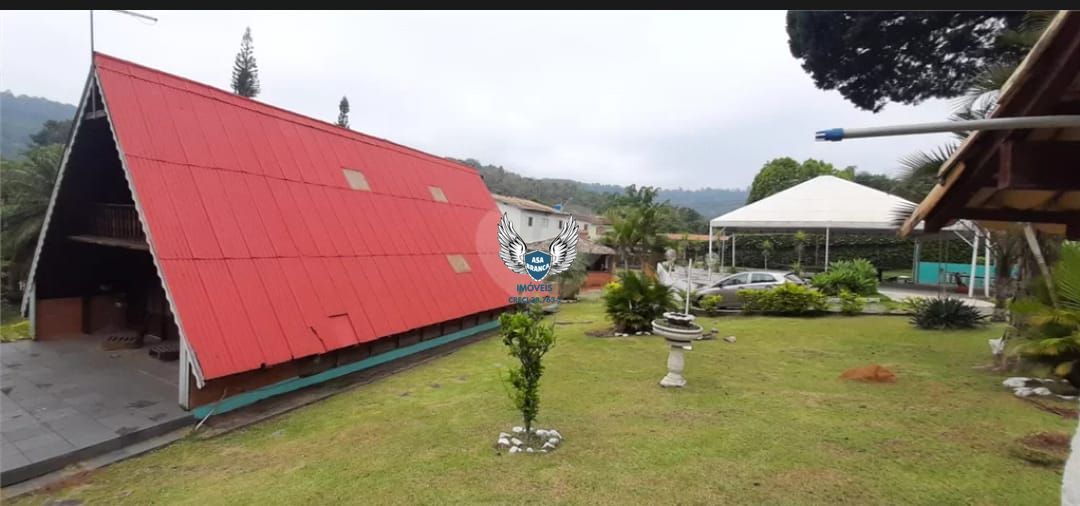 Chácara em mariporã para festas ou moradia