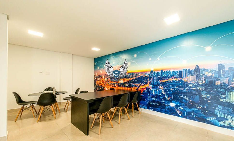 Apartamento, 1 quarto, 35 m² - Foto 21