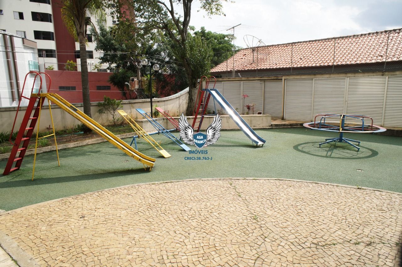 Apartamento duplex na vila gustavo