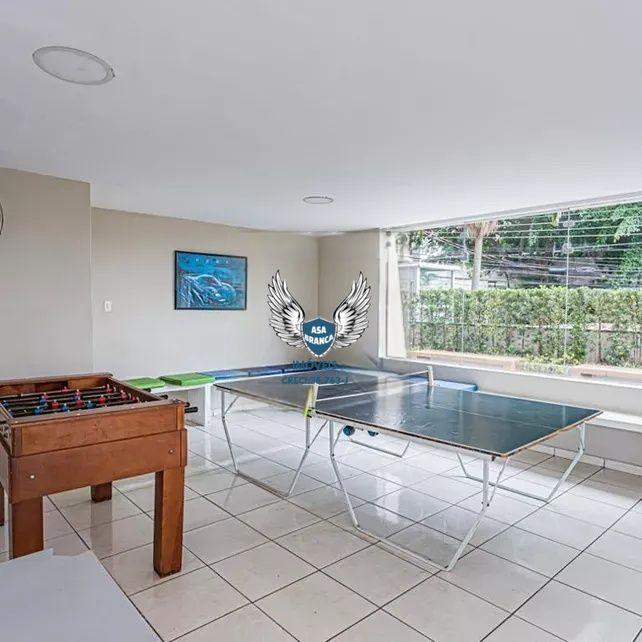 Apartamento na casa verde com 02 dormitórios e 01 vaga de garagem à 450 metros d