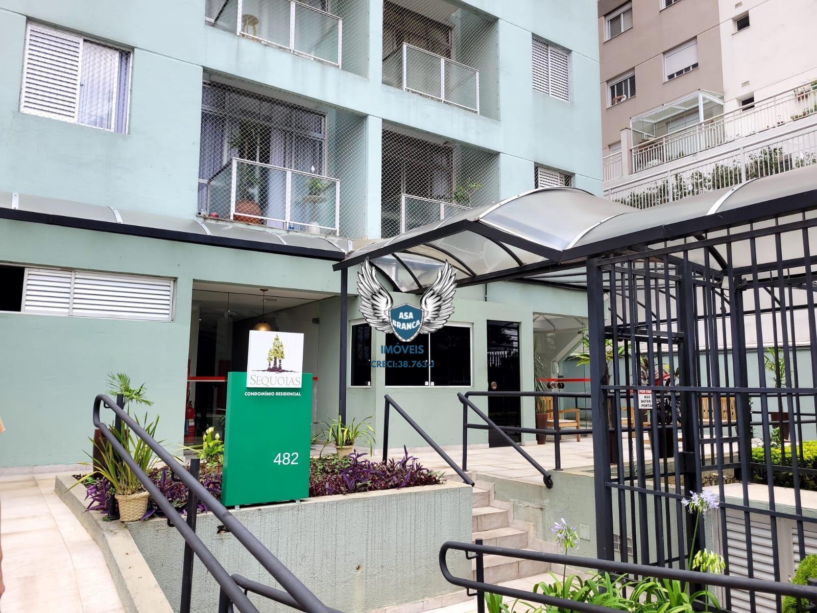 Apartamento, 2 quartos, 60 m² - Foto 17
