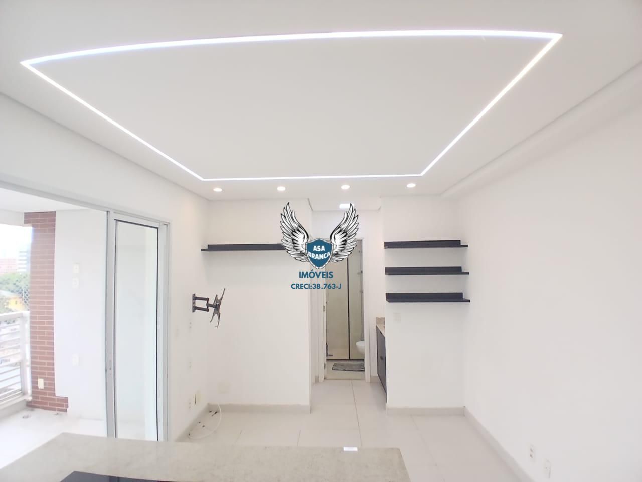 Apartamento, 1 quarto, 40 m² - Foto 26