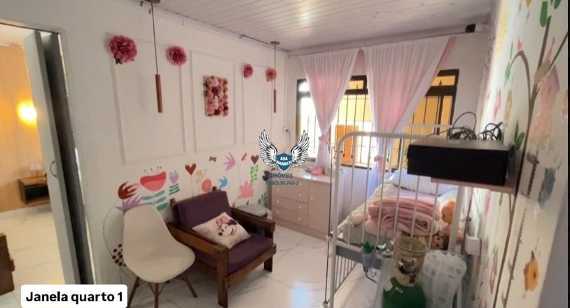 Casa, 3 quartos, 121 m² - Foto 22