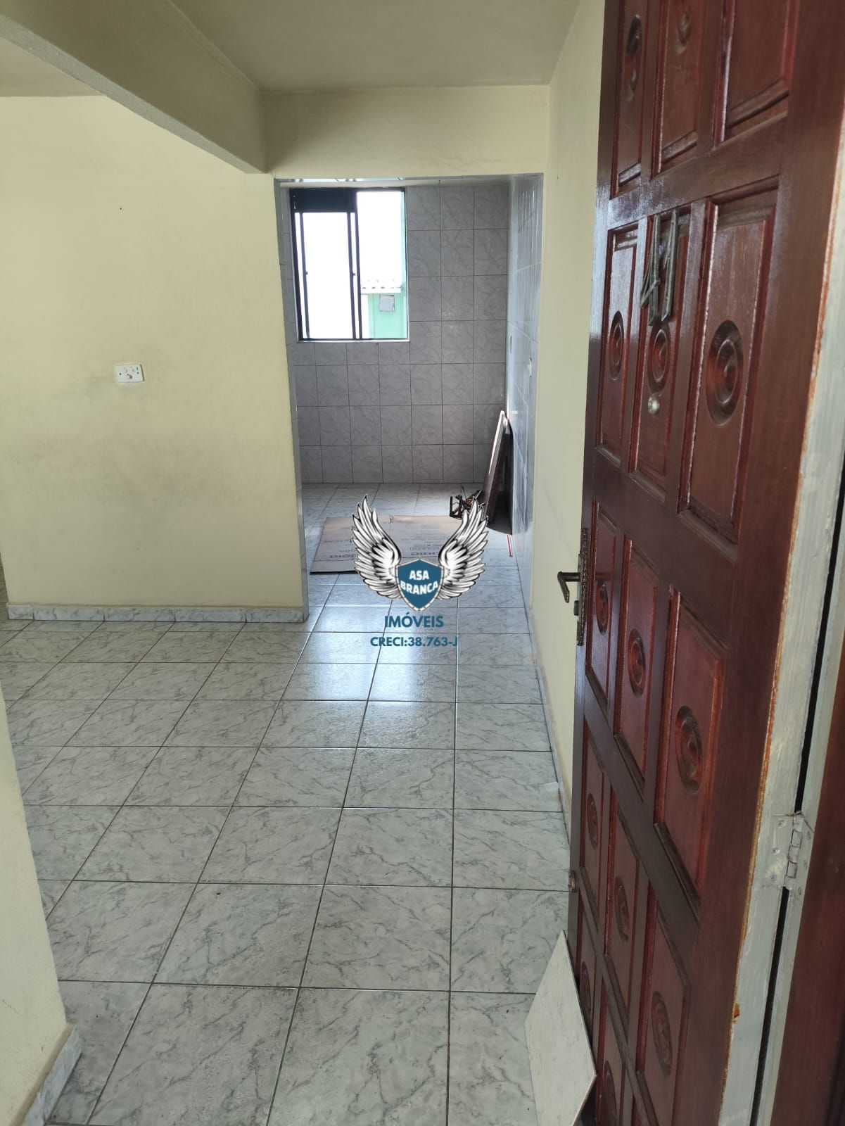 Apartamento, 2 quartos, 49 m² - Foto 1