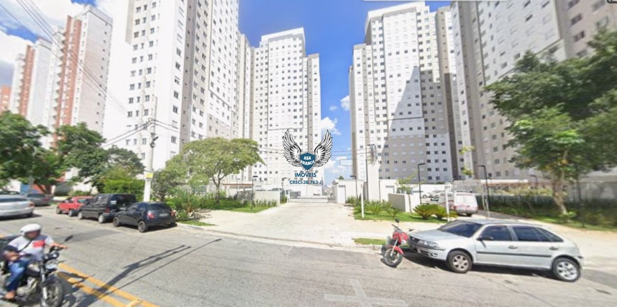 Apartamento, 2 quartos, 45 m² - Foto 1